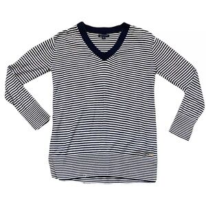 TOMMY HILFIGER ⭐️ cotton sweater